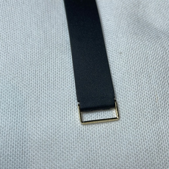 New Vintage Sung Sport Women’s Watch Gold/Black - Picture 7 of 7